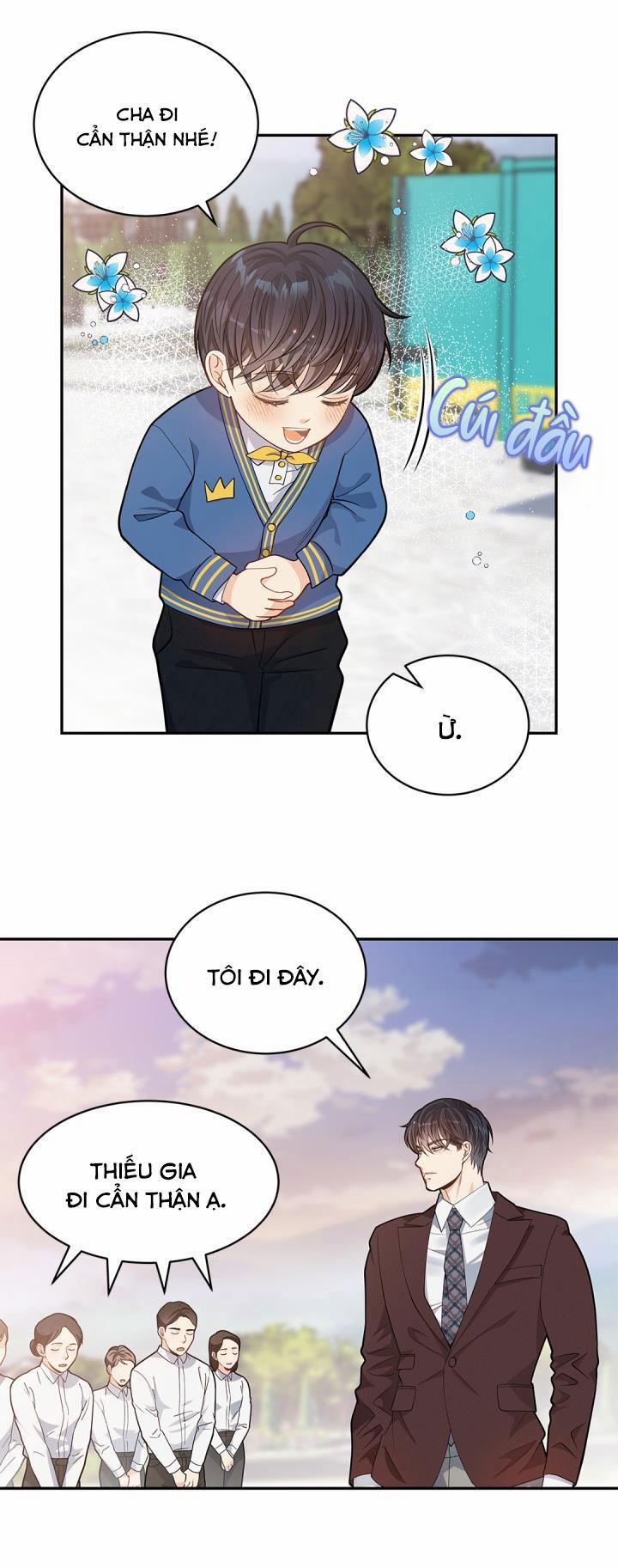 Hôn Nhân Bị Đánh Cắp Của Hồ Ly 21 trang 16