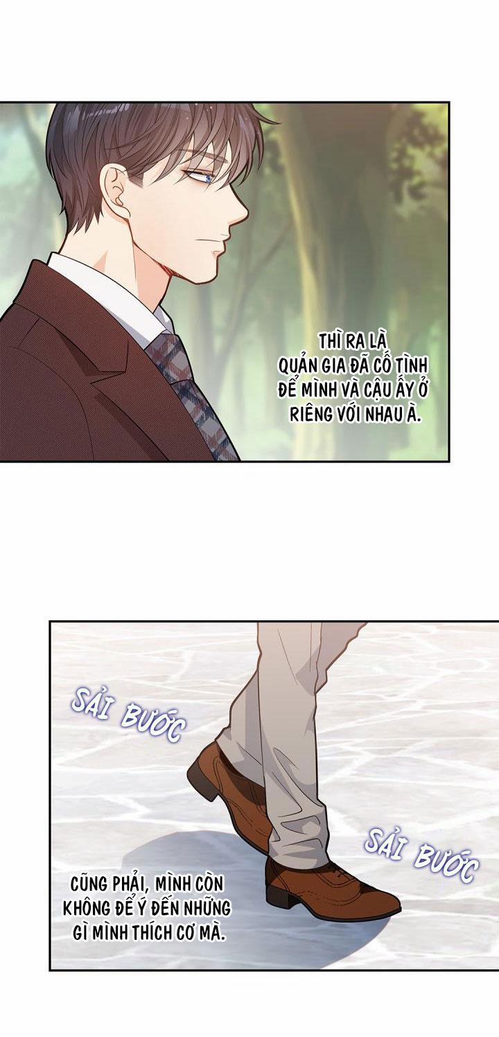 Hôn Nhân Bị Đánh Cắp Của Hồ Ly 21 trang 19