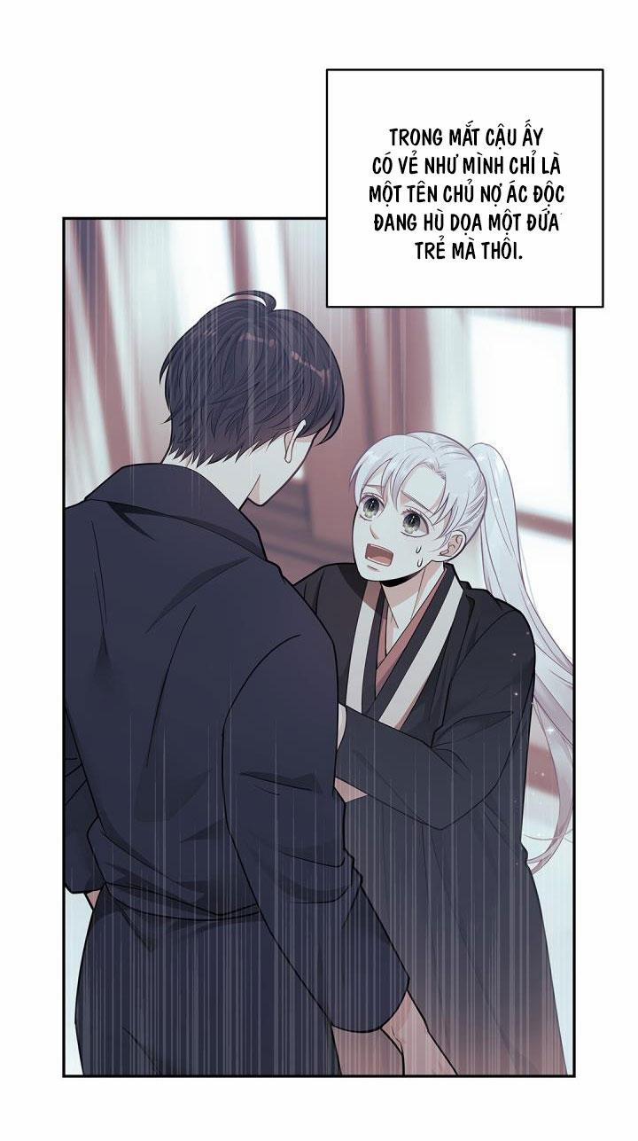 Hôn Nhân Bị Đánh Cắp Của Hồ Ly 21 trang 20