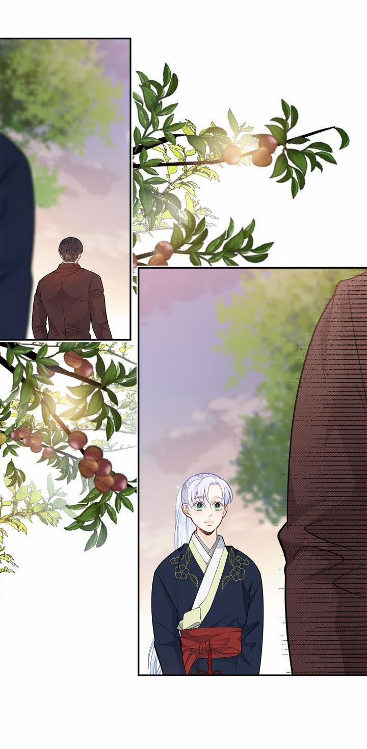 Hôn Nhân Bị Đánh Cắp Của Hồ Ly 21 trang 22