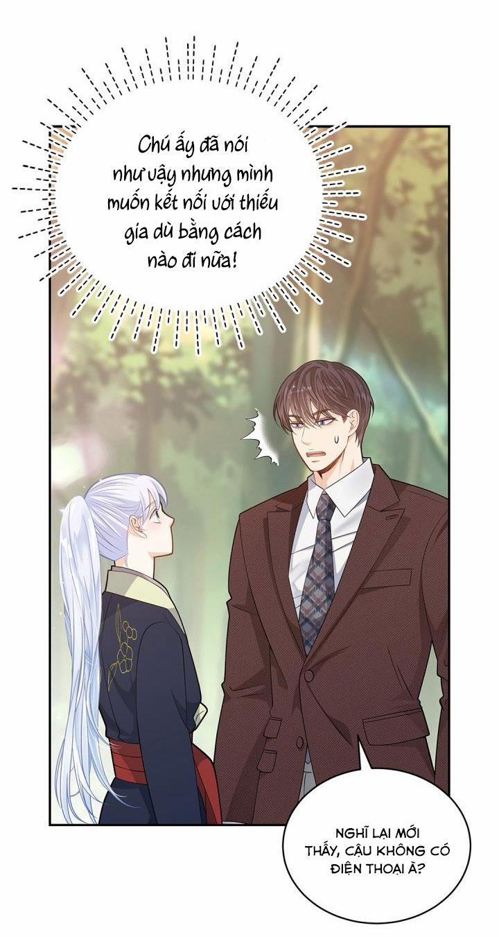 Hôn Nhân Bị Đánh Cắp Của Hồ Ly 21 trang 33