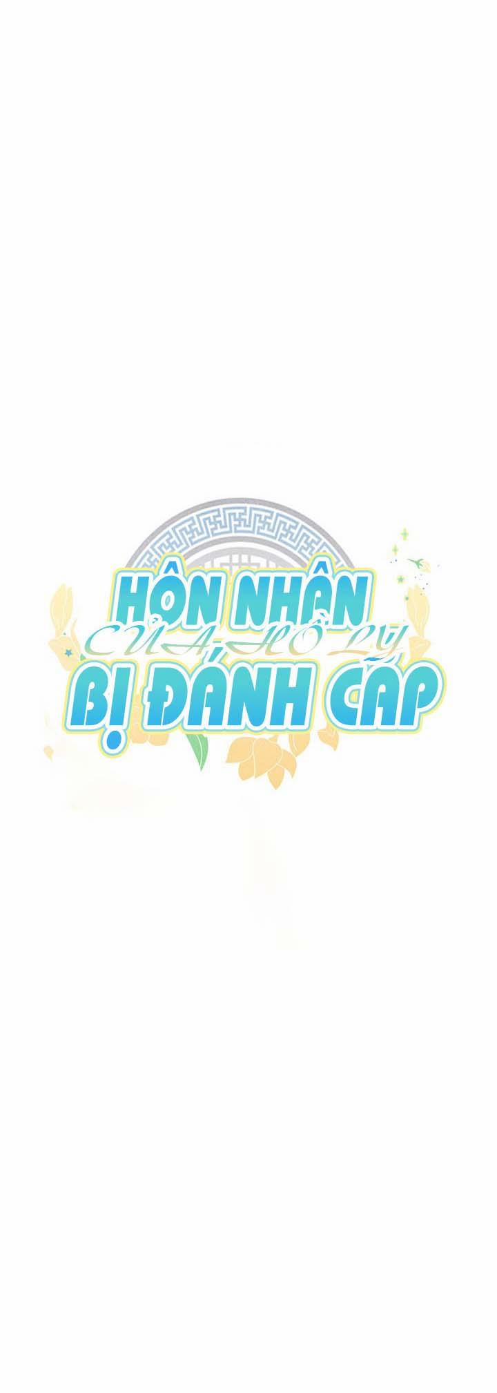 Hôn Nhân Bị Đánh Cắp Của Hồ Ly 21 trang 4
