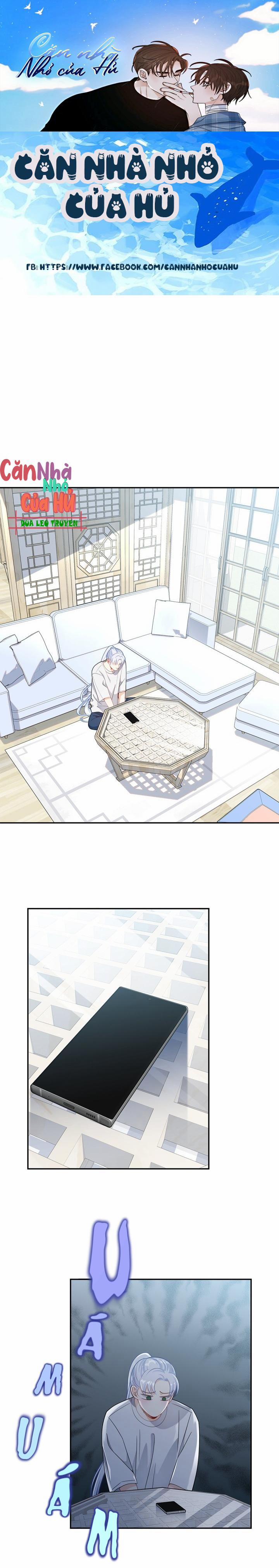 Hôn Nhân Bị Đánh Cắp Của Hồ Ly 22 trang 0