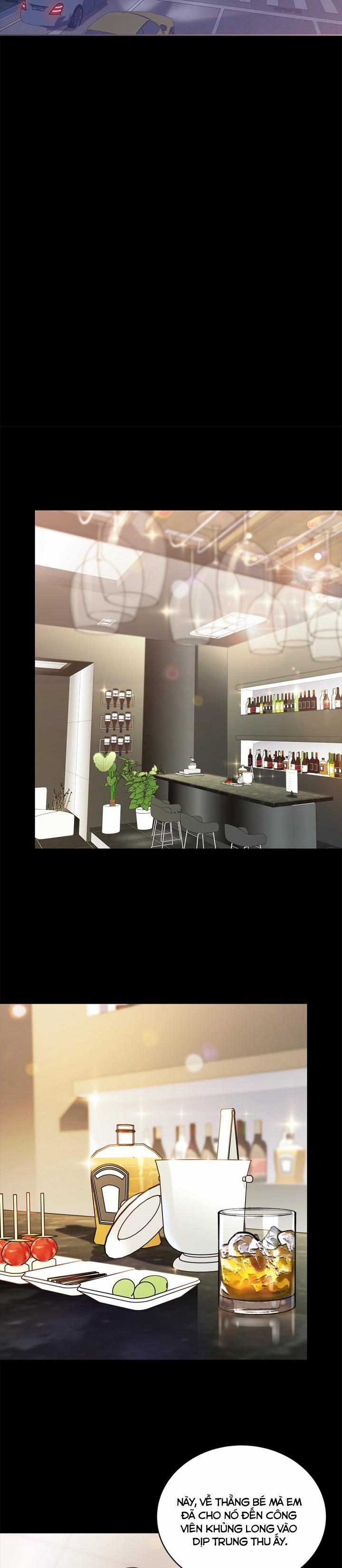 Hôn Nhân Bị Đánh Cắp Của Hồ Ly 22 trang 12