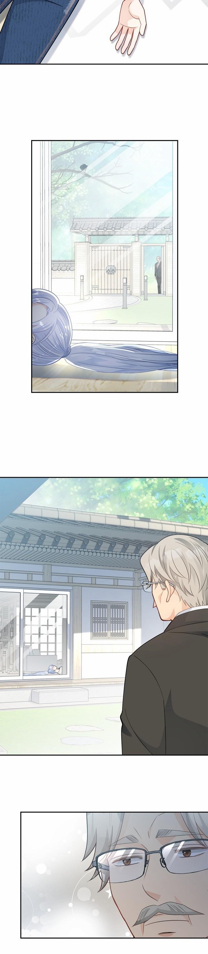 Hôn Nhân Bị Đánh Cắp Của Hồ Ly 22 trang 7