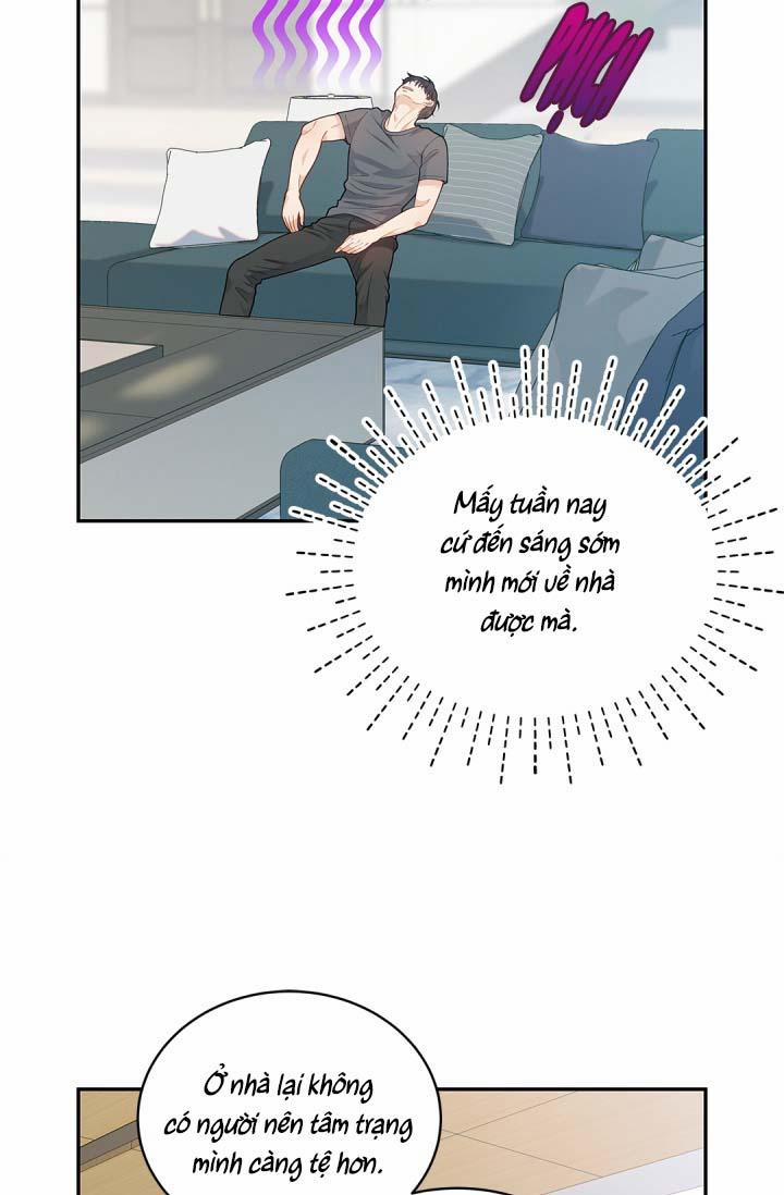 Hôn Nhân Bị Đánh Cắp Của Hồ Ly 23 trang 14