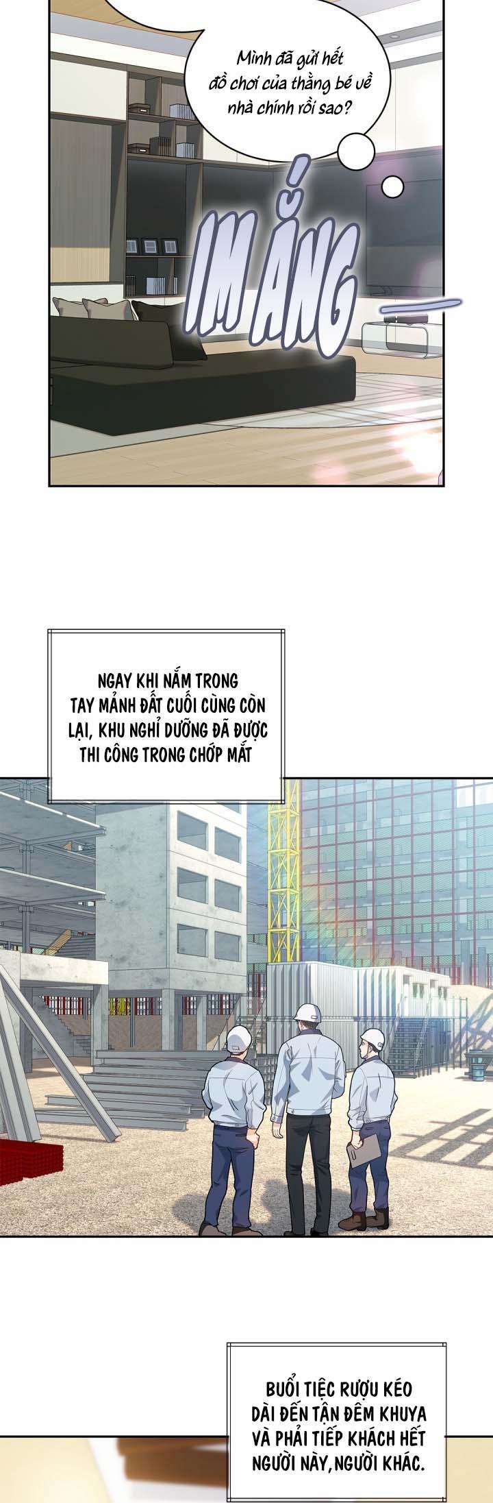 Hôn Nhân Bị Đánh Cắp Của Hồ Ly 23 trang 15