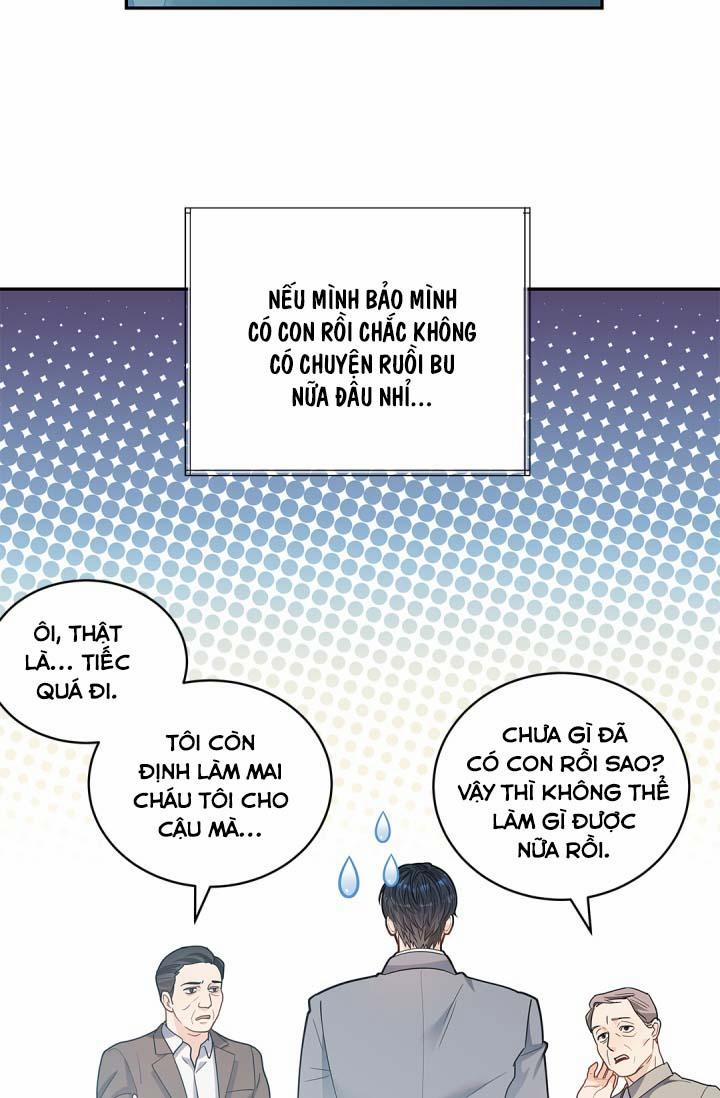 Hôn Nhân Bị Đánh Cắp Của Hồ Ly 23 trang 22