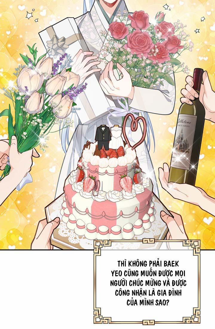 Hôn Nhân Bị Đánh Cắp Của Hồ Ly 23 trang 24