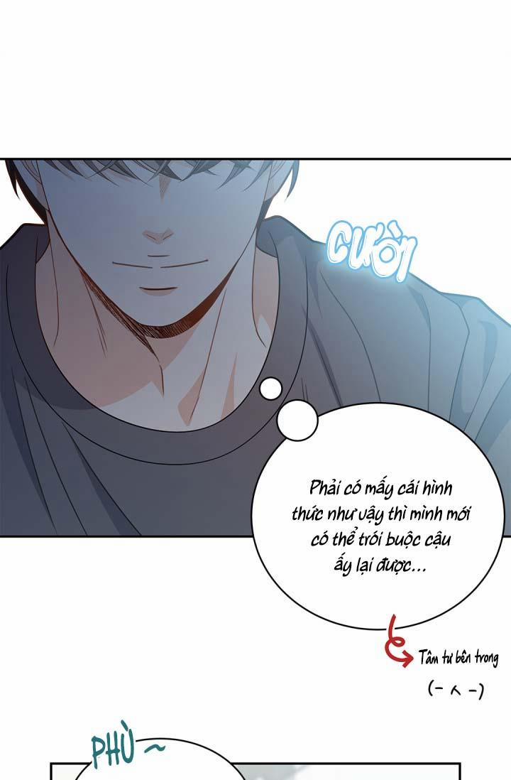 Hôn Nhân Bị Đánh Cắp Của Hồ Ly 23 trang 25