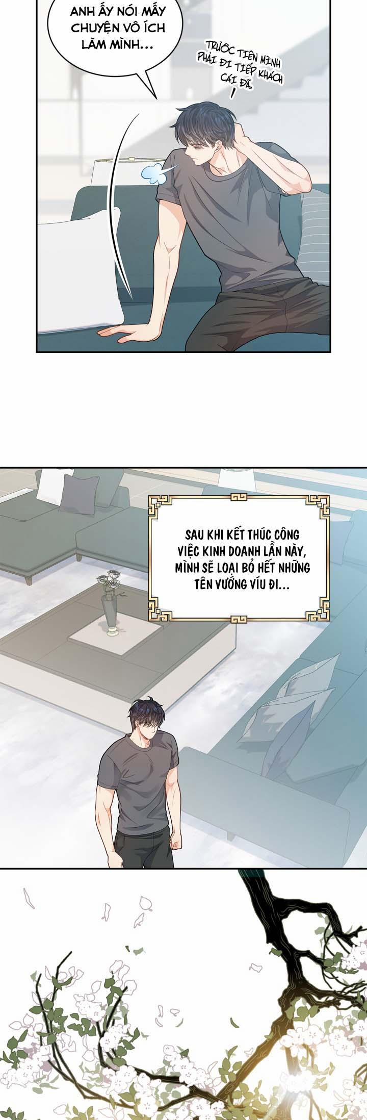 Hôn Nhân Bị Đánh Cắp Của Hồ Ly 23 trang 26