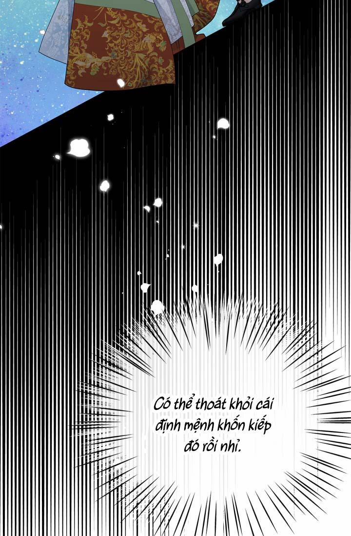 Hôn Nhân Bị Đánh Cắp Của Hồ Ly 23 trang 28