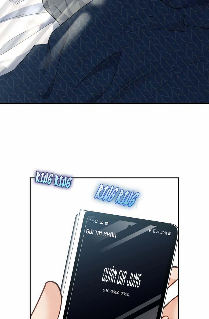 Hôn Nhân Bị Đánh Cắp Của Hồ Ly 23 trang 3