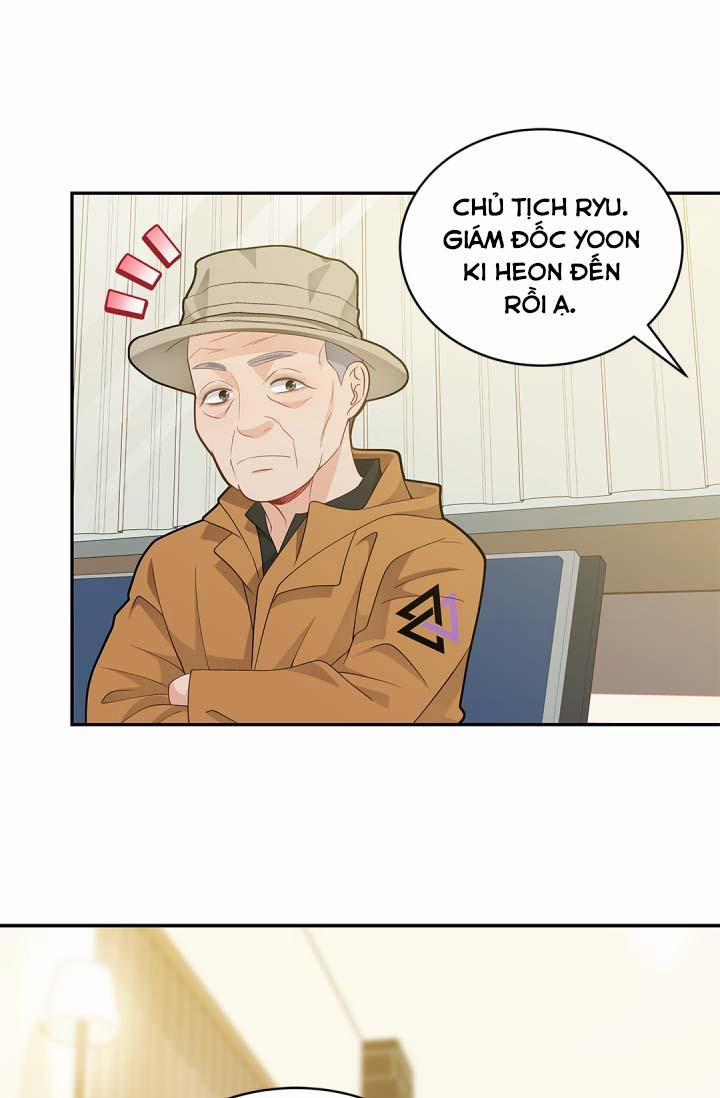 Hôn Nhân Bị Đánh Cắp Của Hồ Ly 23 trang 34