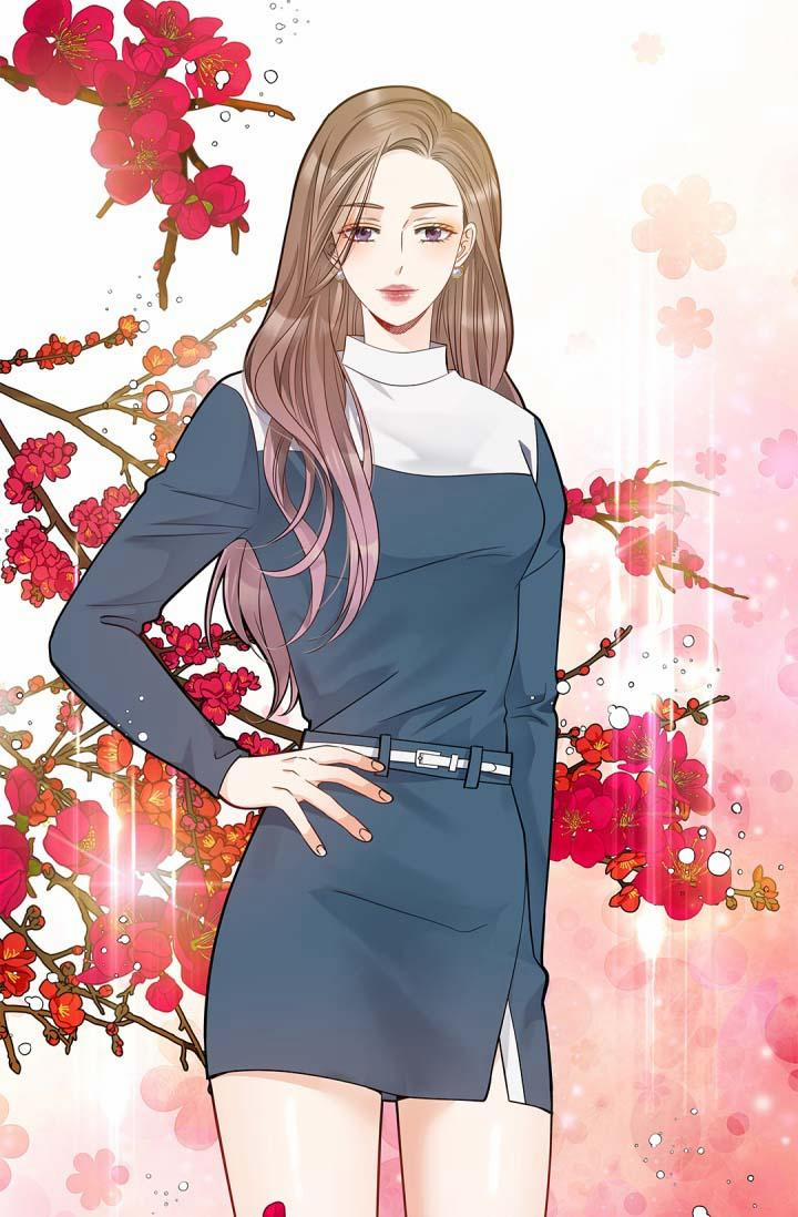 Hôn Nhân Bị Đánh Cắp Của Hồ Ly 23 trang 38