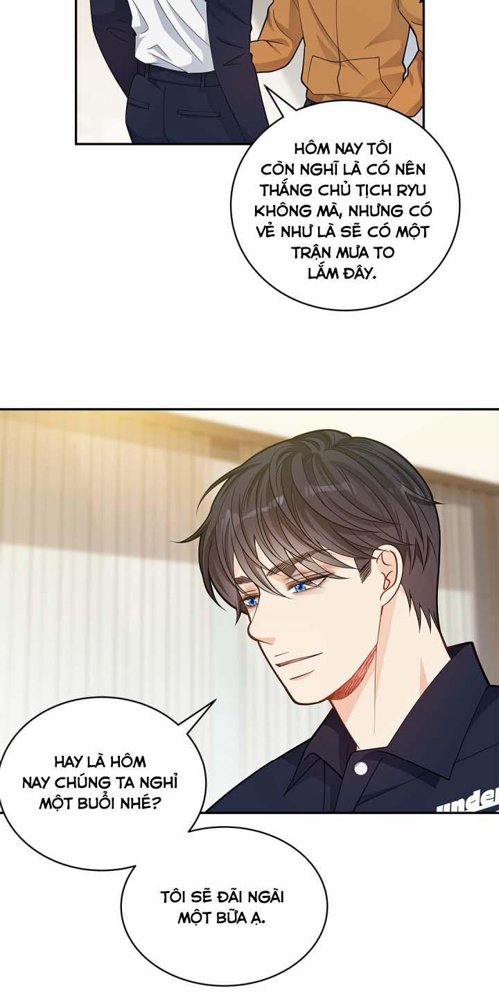 Hôn Nhân Bị Đánh Cắp Của Hồ Ly 23 trang 40