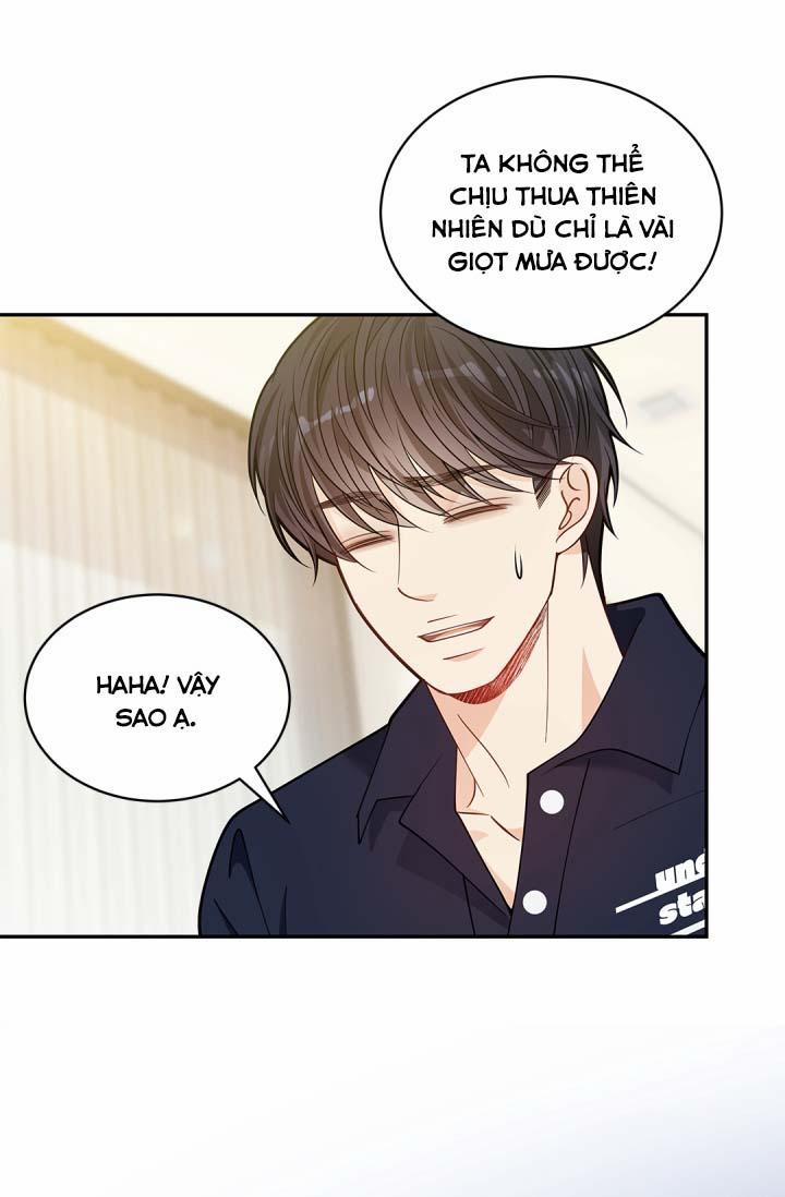 Hôn Nhân Bị Đánh Cắp Của Hồ Ly 23 trang 43