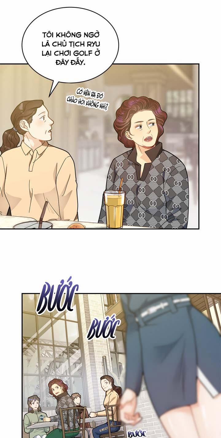 Hôn Nhân Bị Đánh Cắp Của Hồ Ly 23 trang 49