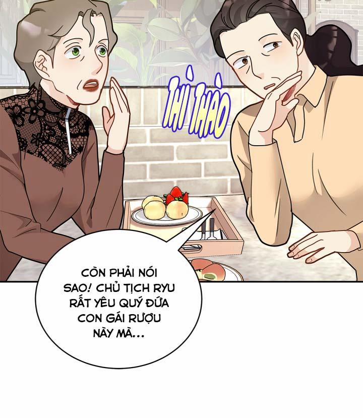 Hôn Nhân Bị Đánh Cắp Của Hồ Ly 23 trang 52