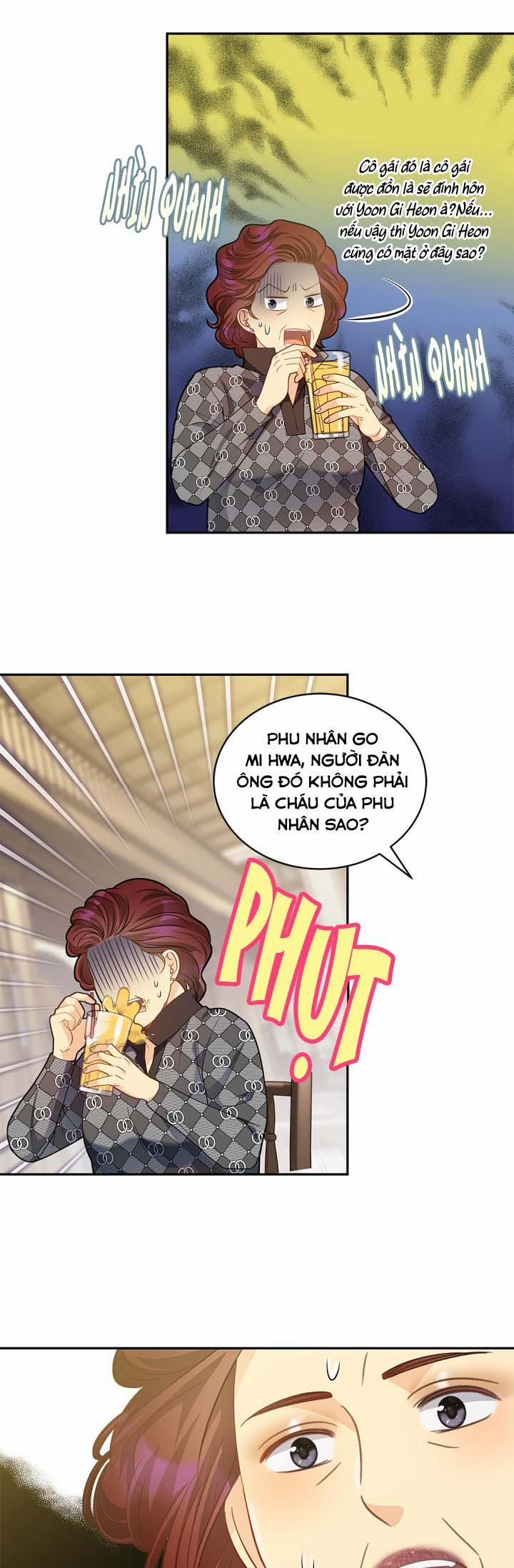 Hôn Nhân Bị Đánh Cắp Của Hồ Ly 23 trang 53