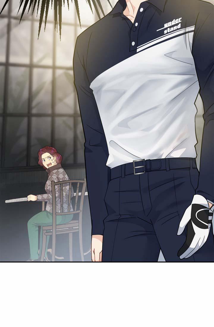 Hôn Nhân Bị Đánh Cắp Của Hồ Ly 23 trang 55