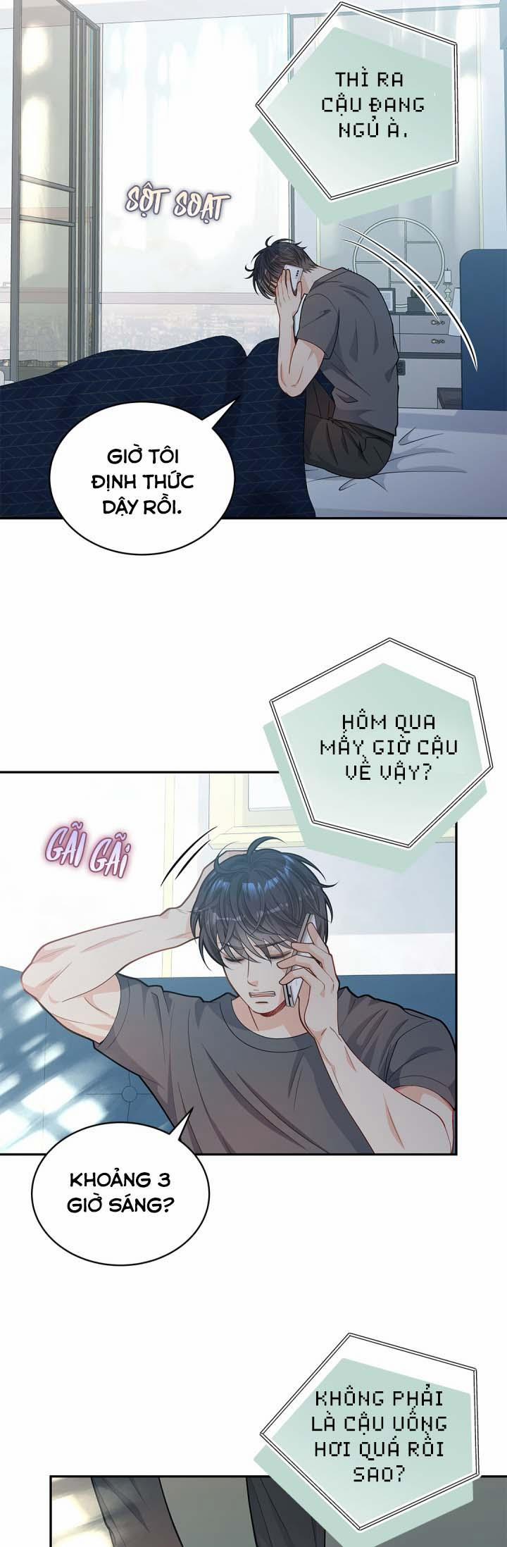 Hôn Nhân Bị Đánh Cắp Của Hồ Ly 23 trang 7