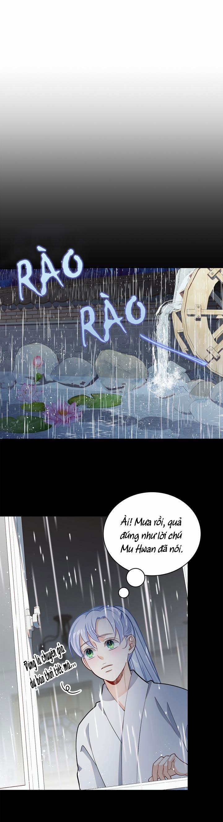 Hôn Nhân Bị Đánh Cắp Của Hồ Ly 25 trang 11