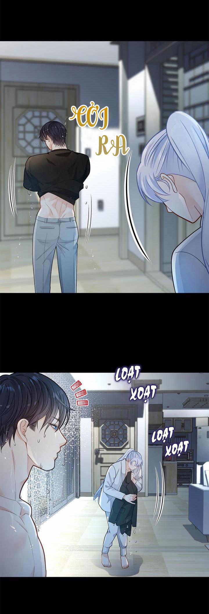 Hôn Nhân Bị Đánh Cắp Của Hồ Ly 25 trang 16