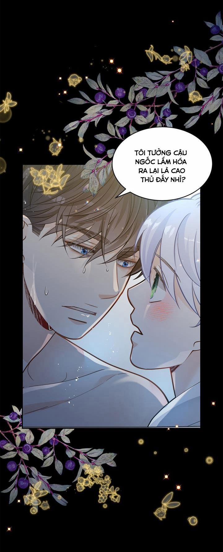 Hôn Nhân Bị Đánh Cắp Của Hồ Ly 25 trang 24