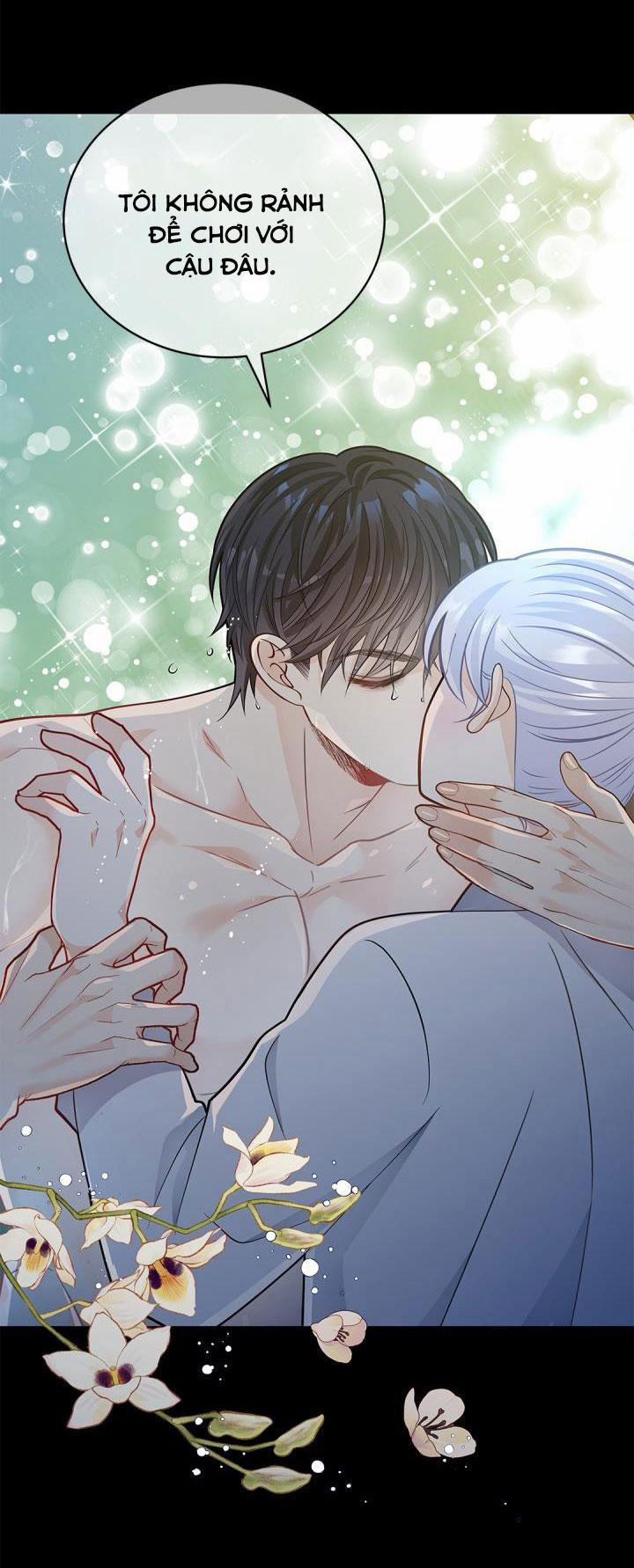 Hôn Nhân Bị Đánh Cắp Của Hồ Ly 25 trang 27