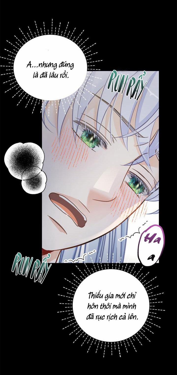 Hôn Nhân Bị Đánh Cắp Của Hồ Ly 25 trang 31