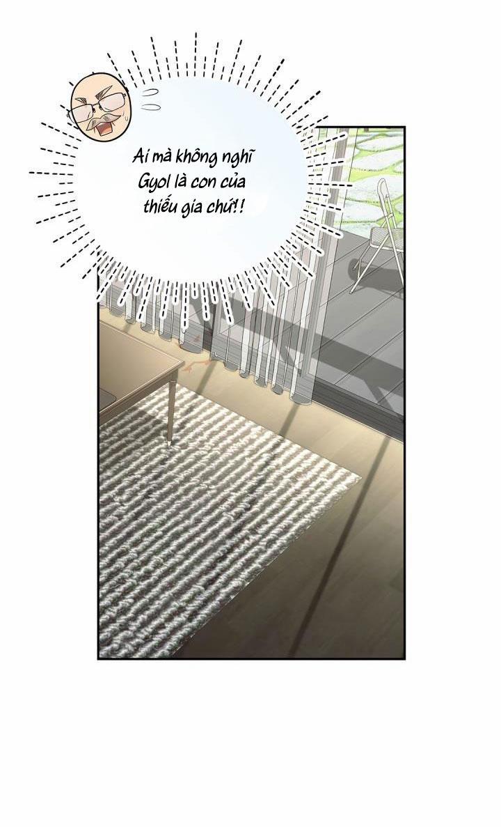 Hôn Nhân Bị Đánh Cắp Của Hồ Ly 25 trang 4