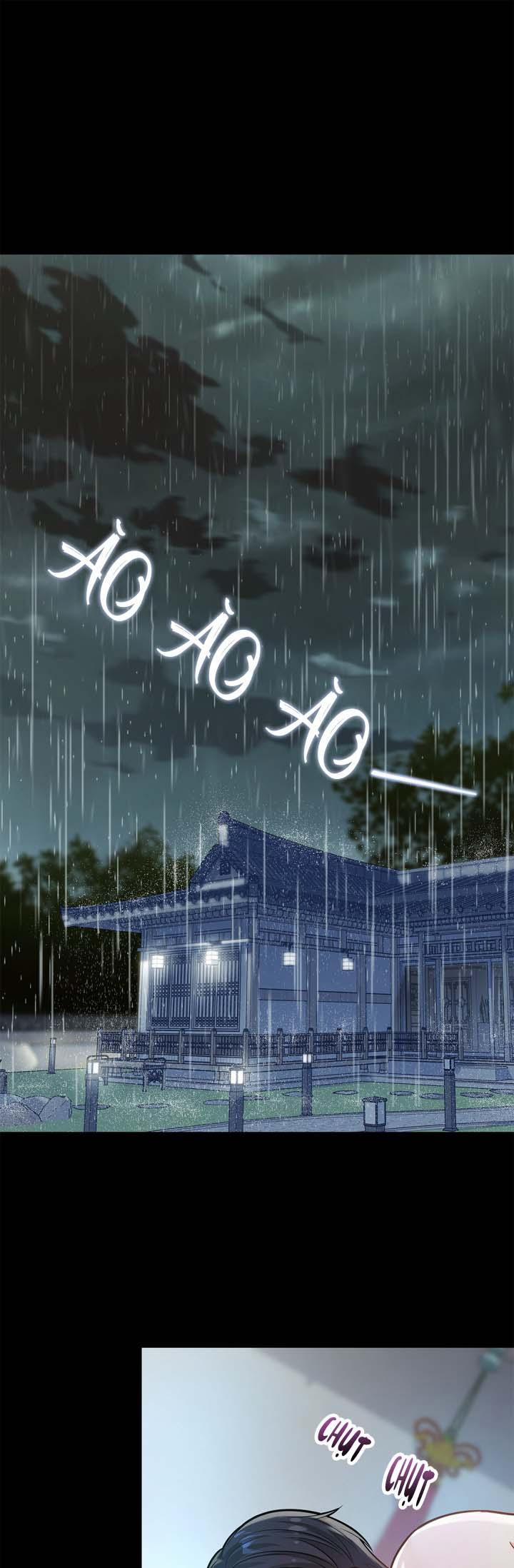 Hôn Nhân Bị Đánh Cắp Của Hồ Ly 26 trang 0