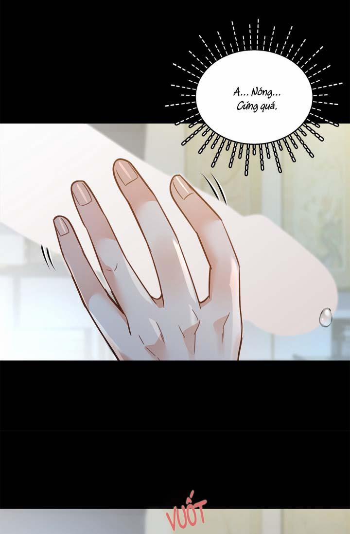 Hôn Nhân Bị Đánh Cắp Của Hồ Ly 26 trang 10