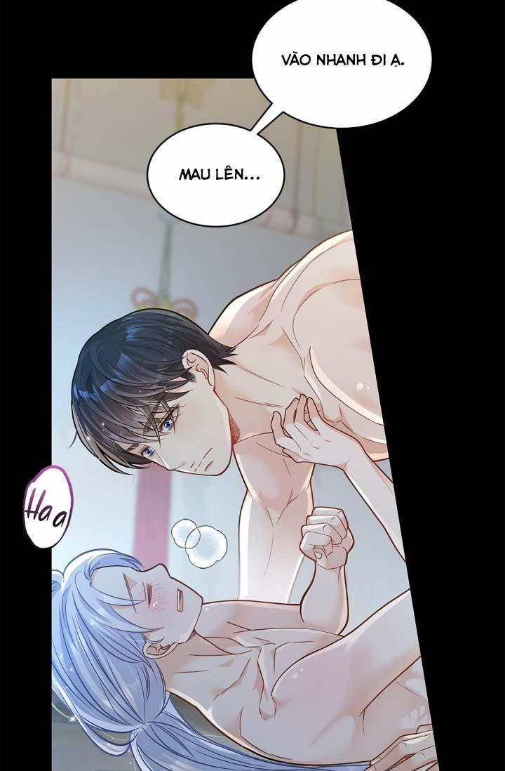 Hôn Nhân Bị Đánh Cắp Của Hồ Ly 26 trang 12