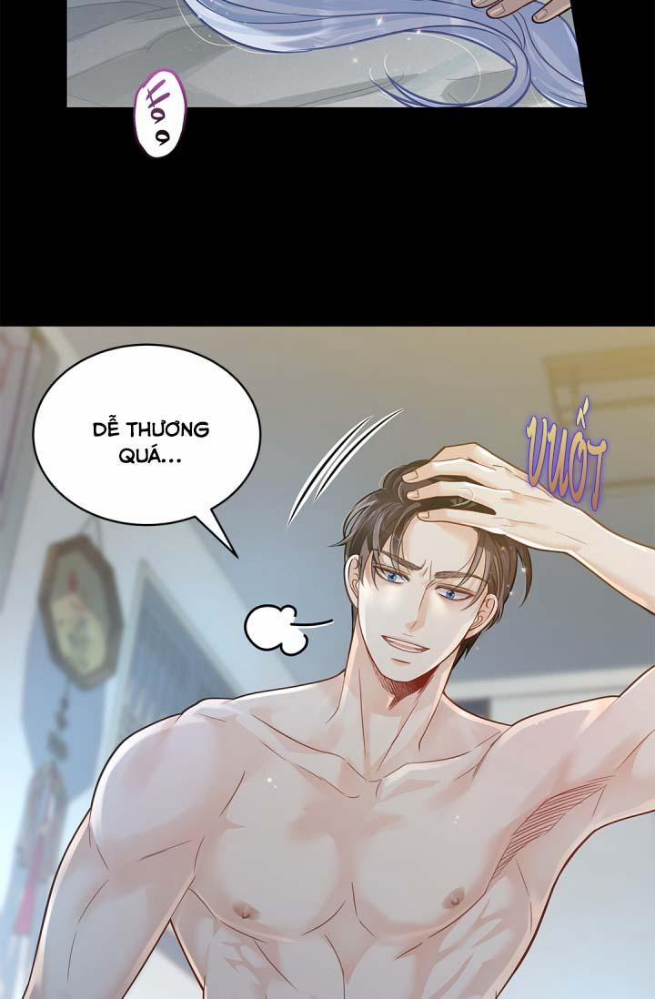 Hôn Nhân Bị Đánh Cắp Của Hồ Ly 26 trang 13