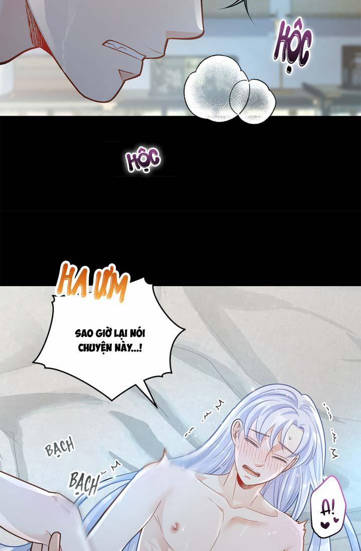 Hôn Nhân Bị Đánh Cắp Của Hồ Ly 26 trang 21