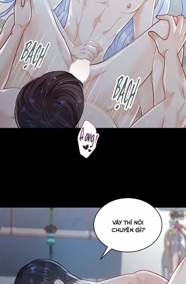 Hôn Nhân Bị Đánh Cắp Của Hồ Ly 26 trang 22