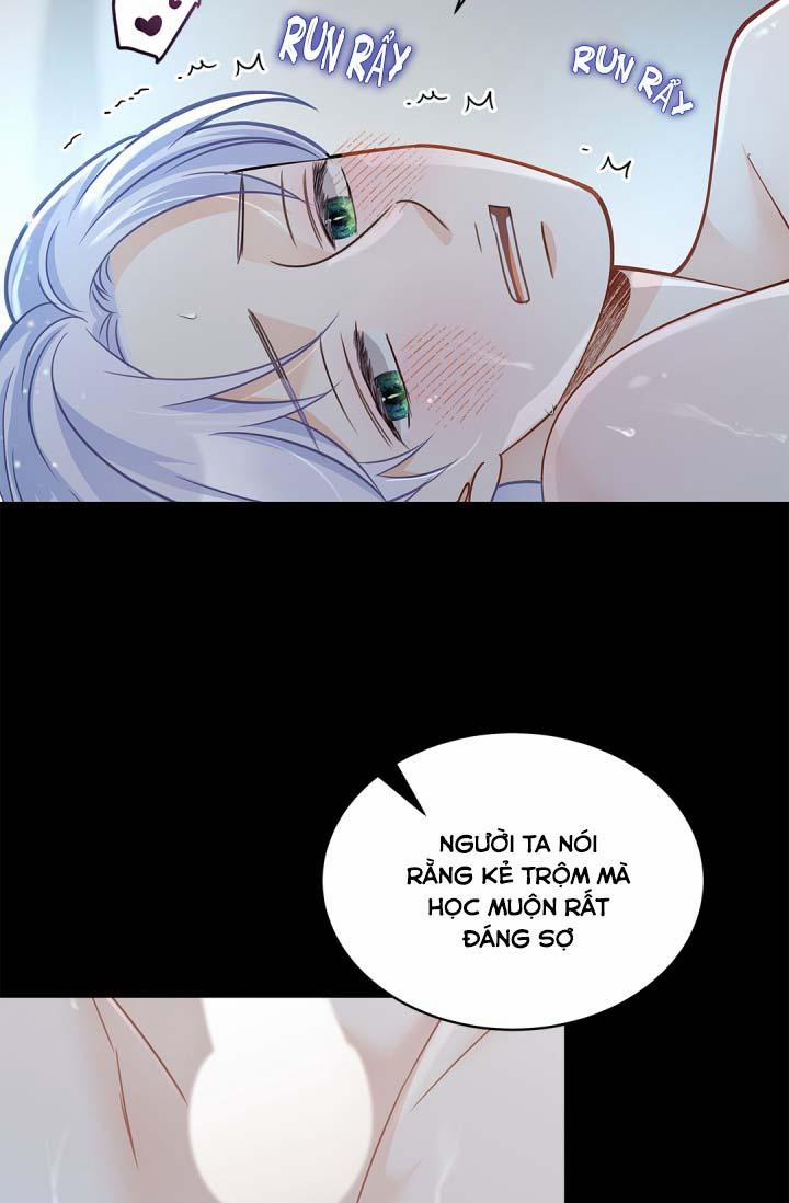 Hôn Nhân Bị Đánh Cắp Của Hồ Ly 26 trang 24