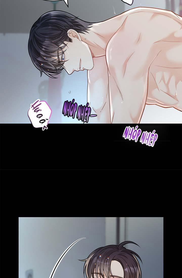 Hôn Nhân Bị Đánh Cắp Của Hồ Ly 26 trang 27