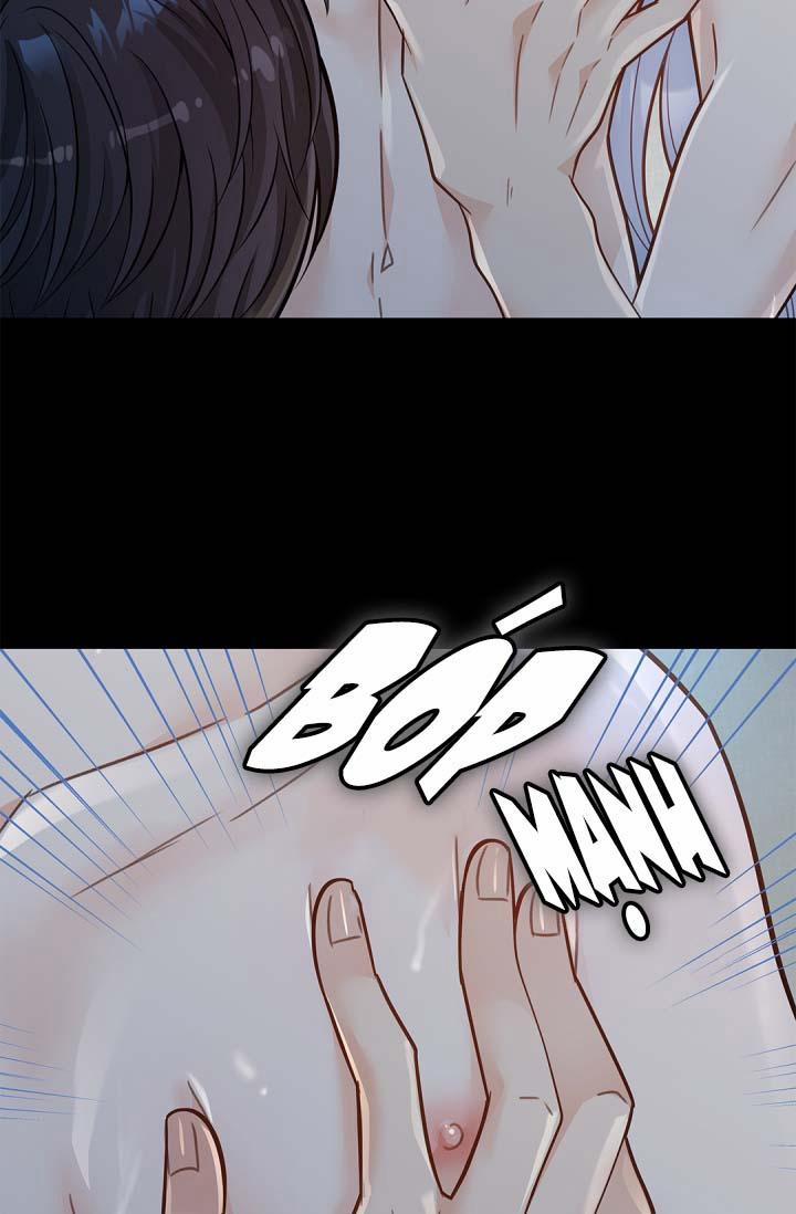 Hôn Nhân Bị Đánh Cắp Của Hồ Ly 26 trang 32