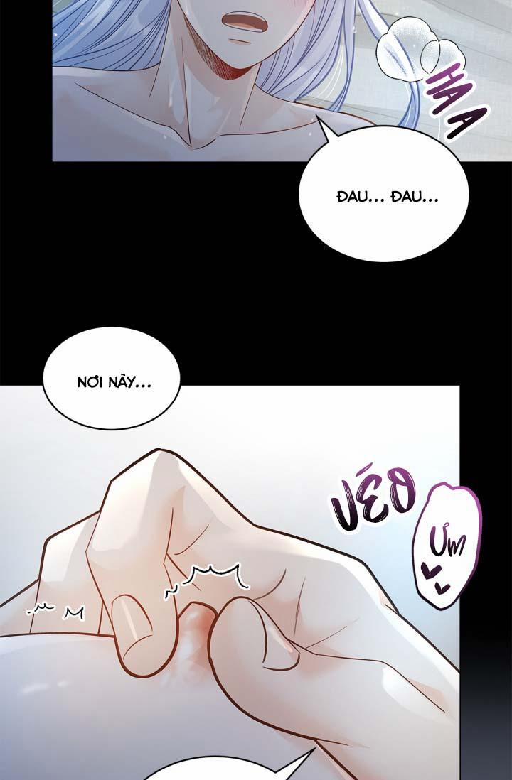 Hôn Nhân Bị Đánh Cắp Của Hồ Ly 26 trang 34