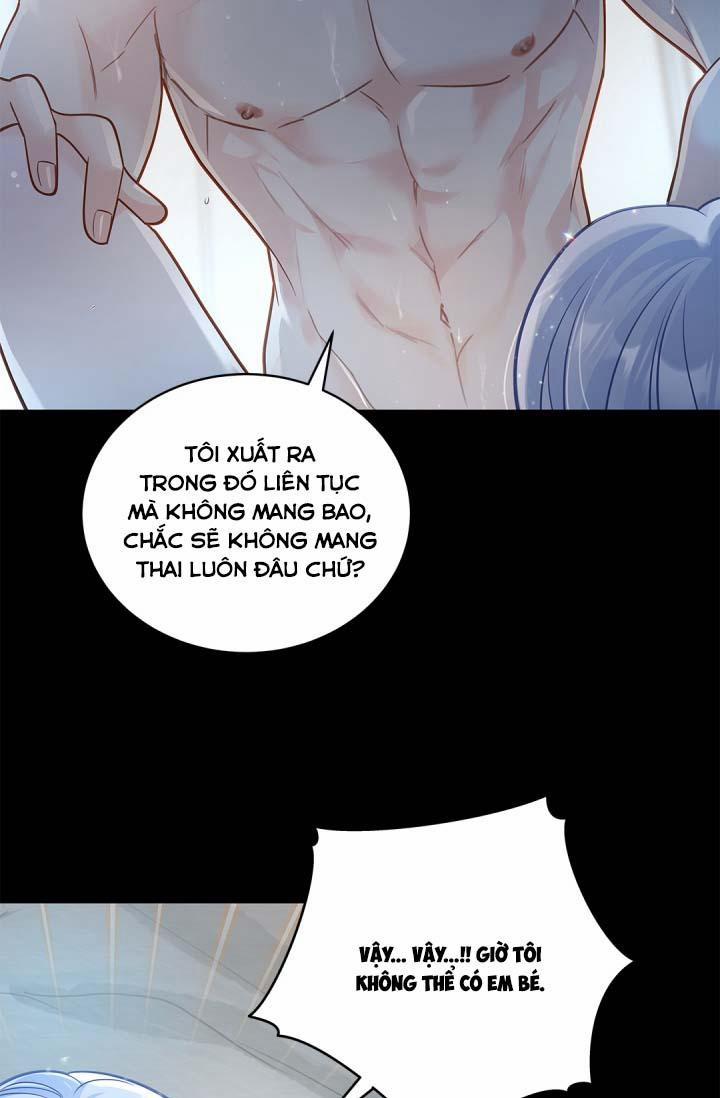 Hôn Nhân Bị Đánh Cắp Của Hồ Ly 26 trang 36