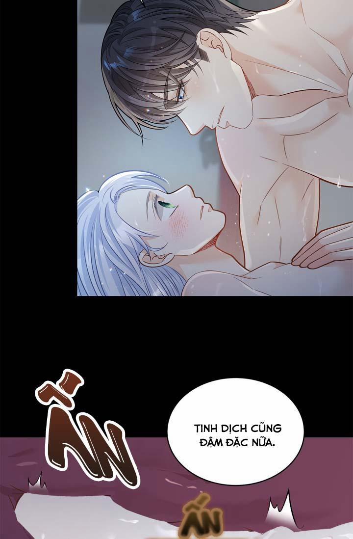 Hôn Nhân Bị Đánh Cắp Của Hồ Ly 26 trang 38