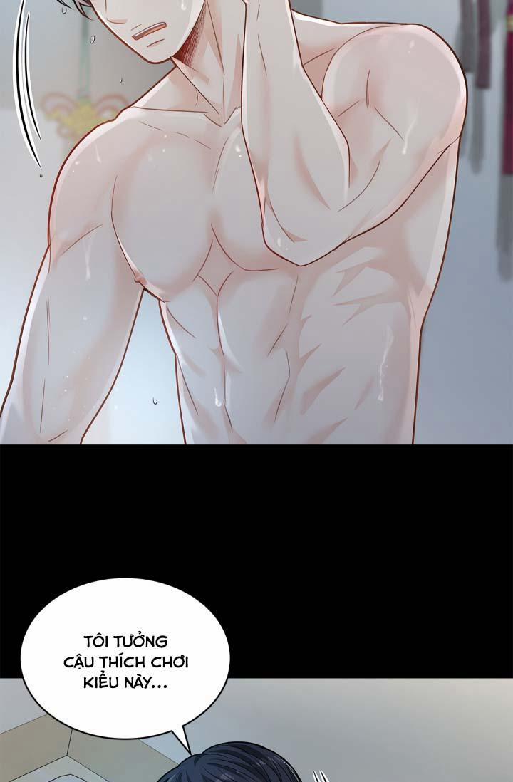 Hôn Nhân Bị Đánh Cắp Của Hồ Ly 26 trang 43