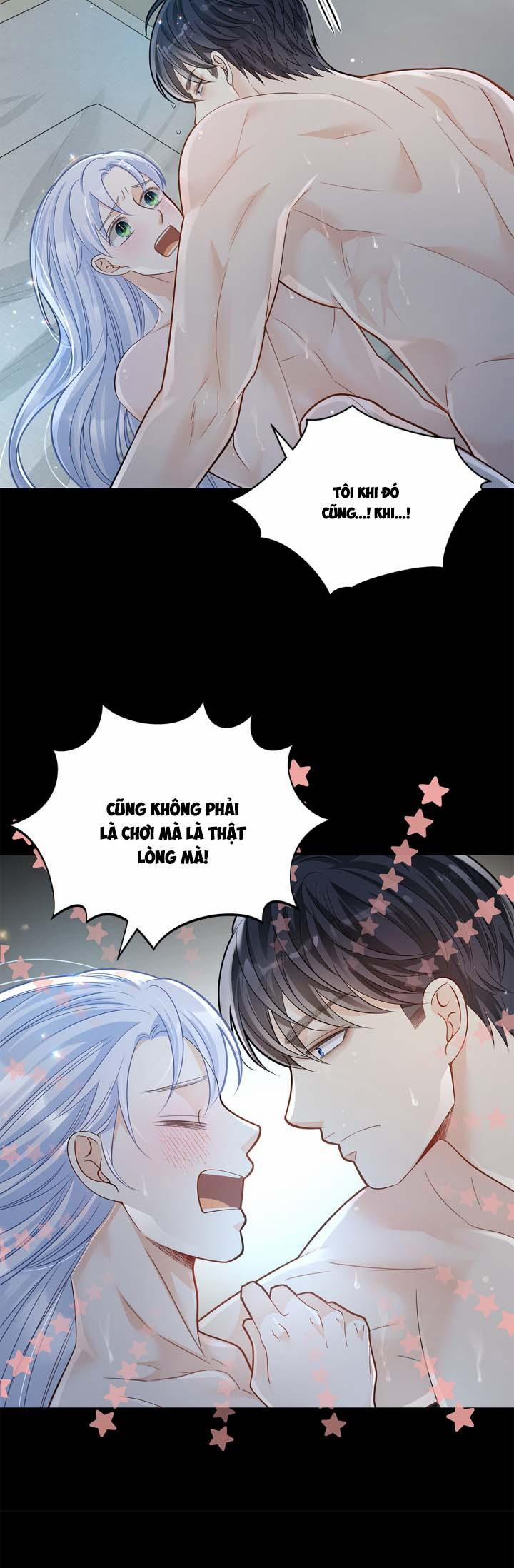 Hôn Nhân Bị Đánh Cắp Của Hồ Ly 26 trang 44