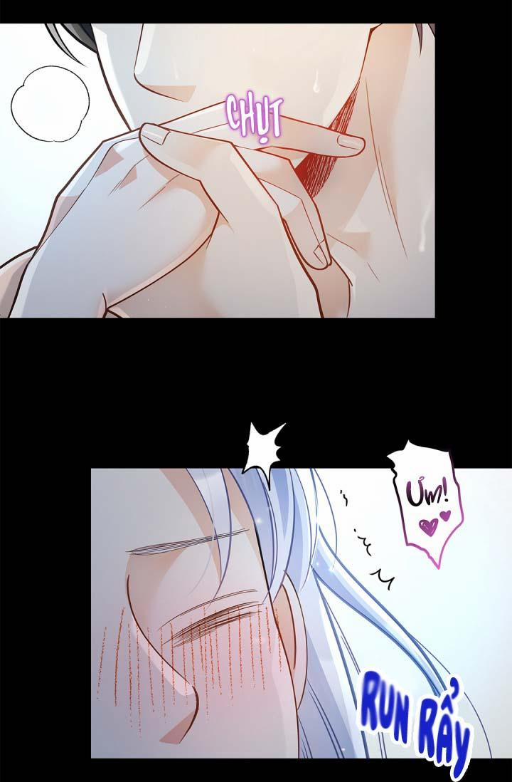 Hôn Nhân Bị Đánh Cắp Của Hồ Ly 26 trang 45