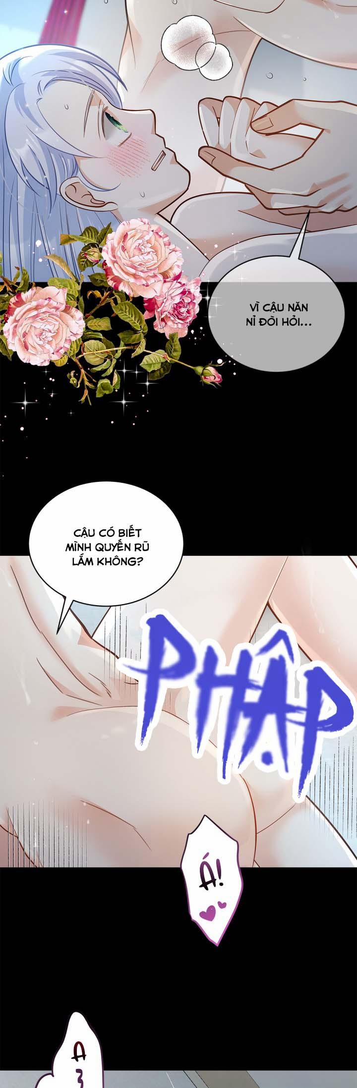 Hôn Nhân Bị Đánh Cắp Của Hồ Ly 26 trang 47