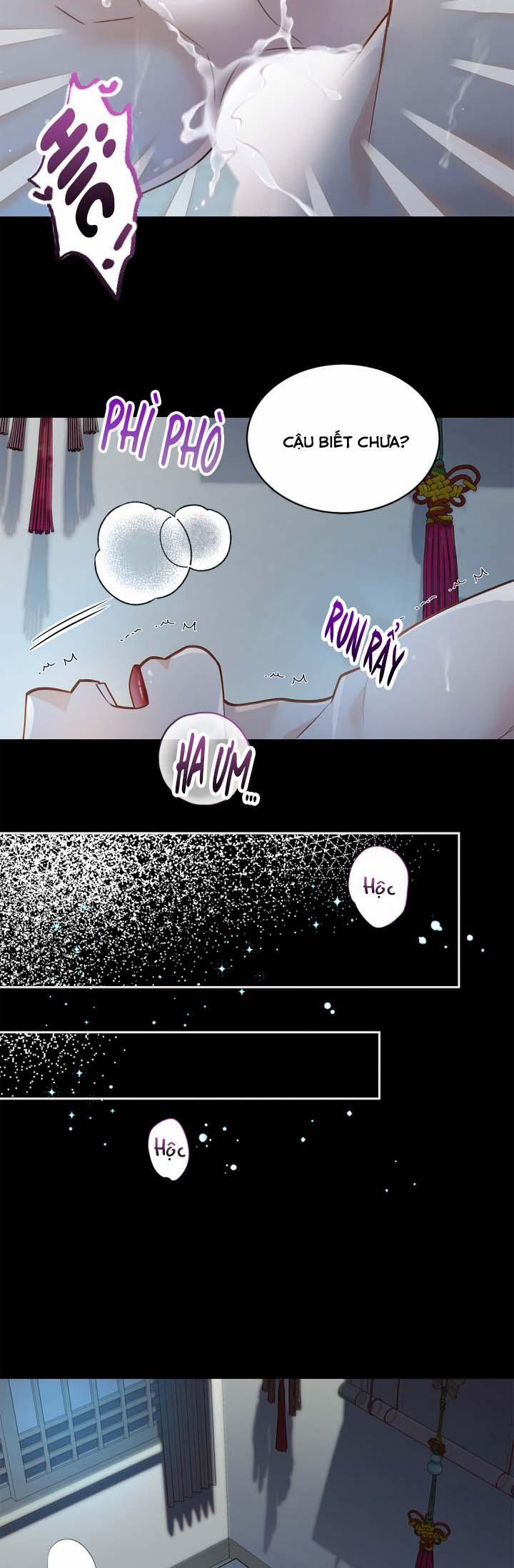 Hôn Nhân Bị Đánh Cắp Của Hồ Ly 26 trang 51