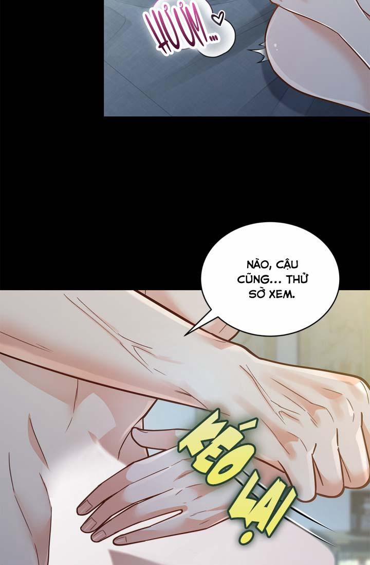 Hôn Nhân Bị Đánh Cắp Của Hồ Ly 26 trang 8